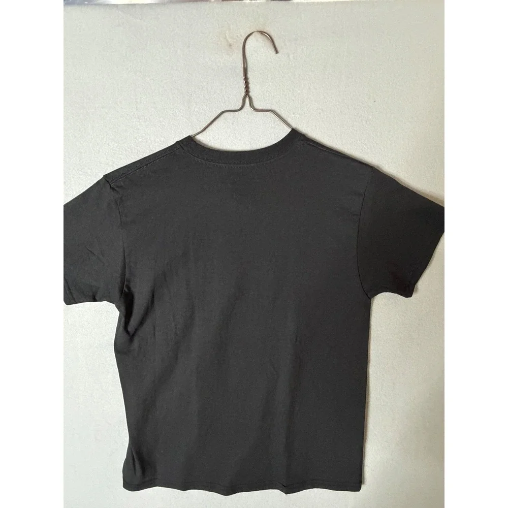 Star Wars Kids M Kylo Ren T-Shirt Black NEW The Force Awakens Graphic Tee